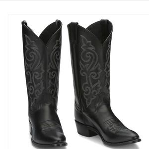 Justin - Men’s Classic Western Cowboy boots